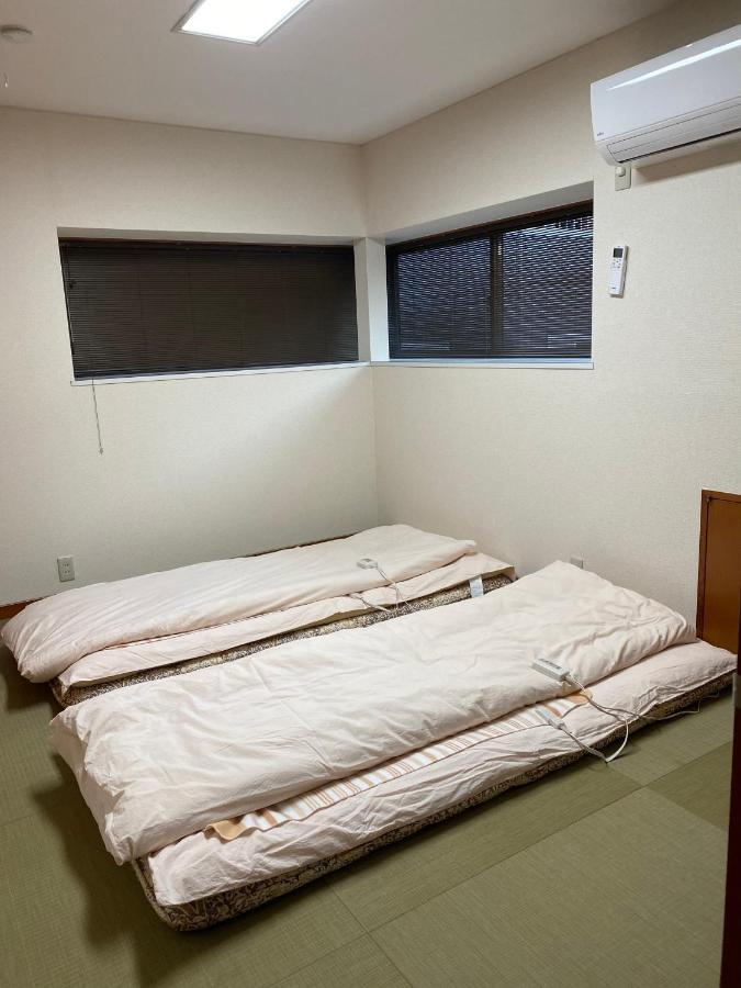 Appartement 山水之家 à Ōtsu Extérieur photo