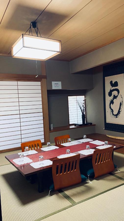Appartement 山水之家 à Ōtsu Extérieur photo