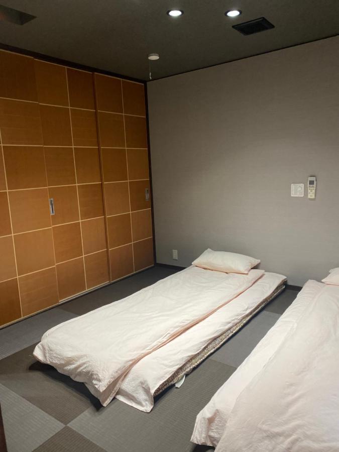 Appartement 山水之家 à Ōtsu Extérieur photo