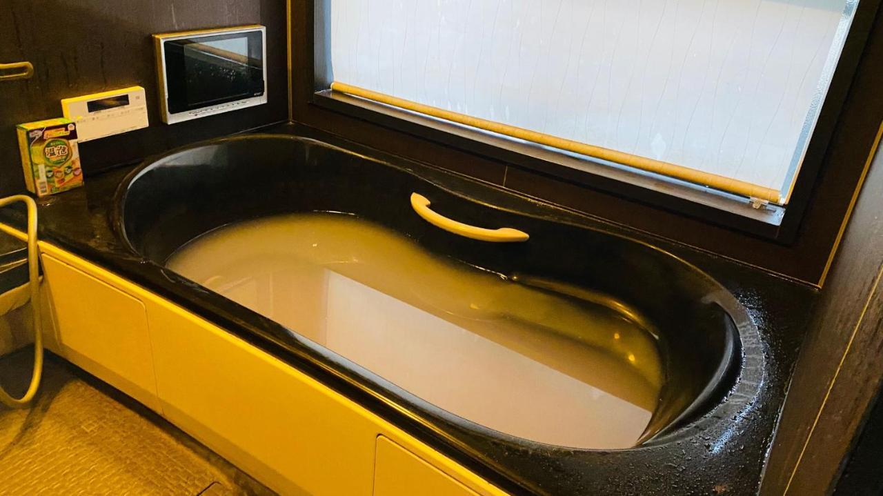 Appartement 山水之家 à Ōtsu Extérieur photo