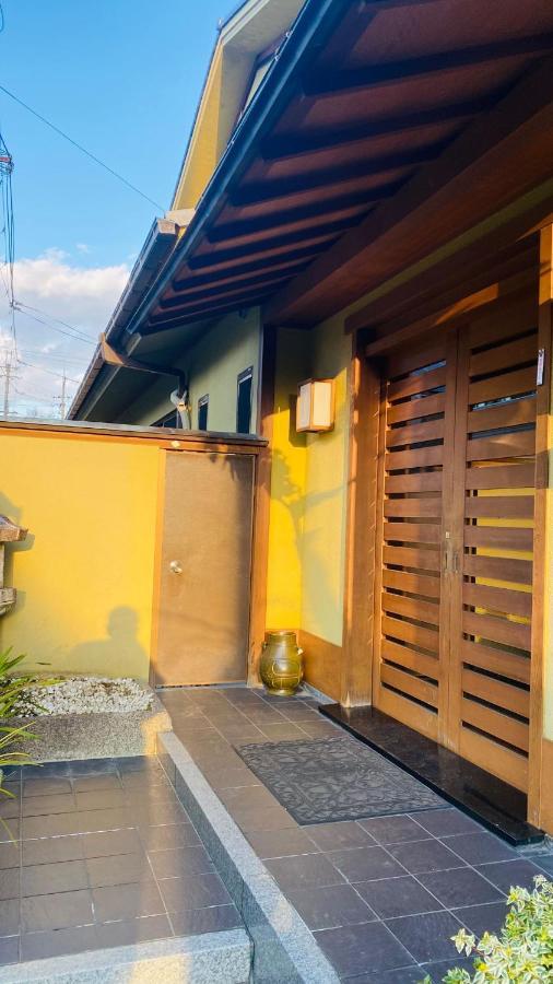 Appartement 山水之家 à Ōtsu Extérieur photo