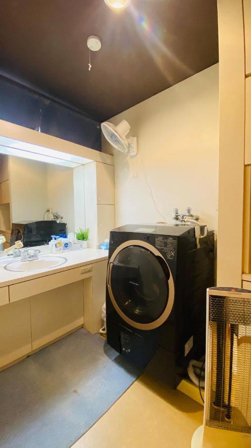 Appartement 山水之家 à Ōtsu Extérieur photo