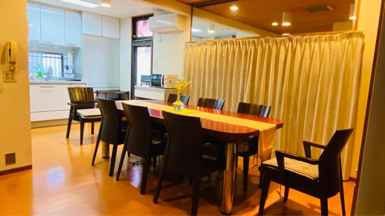 Appartement 山水之家 à Ōtsu Extérieur photo
