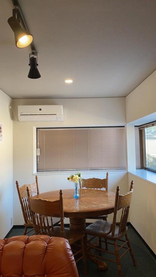 Appartement 山水之家 à Ōtsu Extérieur photo