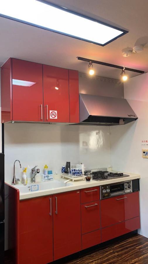 Appartement 山水之家 à Ōtsu Extérieur photo