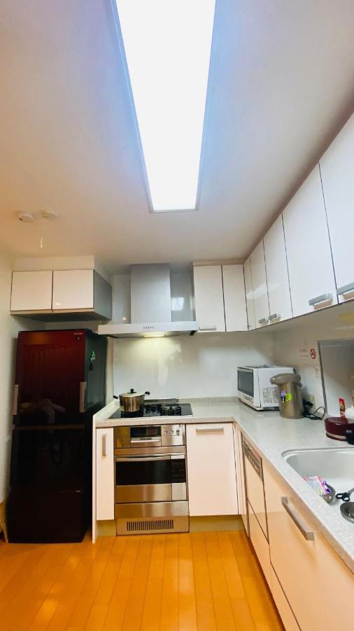 Appartement 山水之家 à Ōtsu Extérieur photo