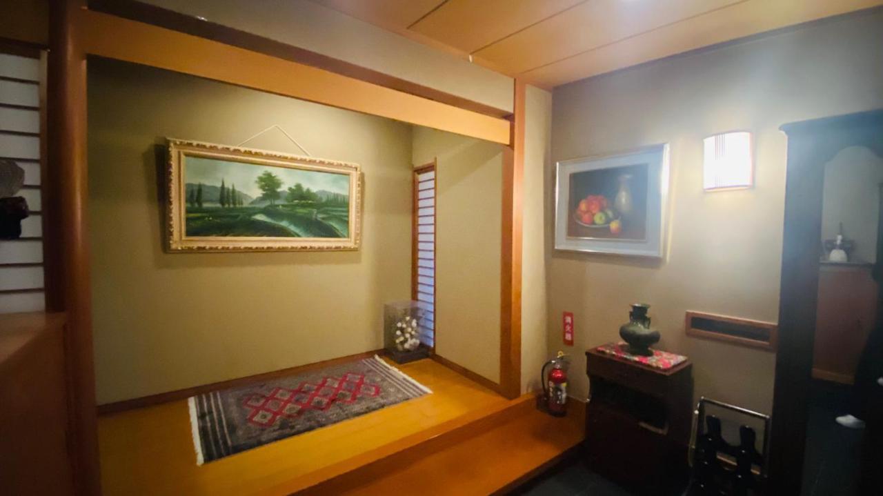 Appartement 山水之家 à Ōtsu Extérieur photo