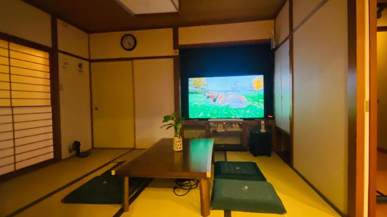 Appartement 山水之家 à Ōtsu Extérieur photo
